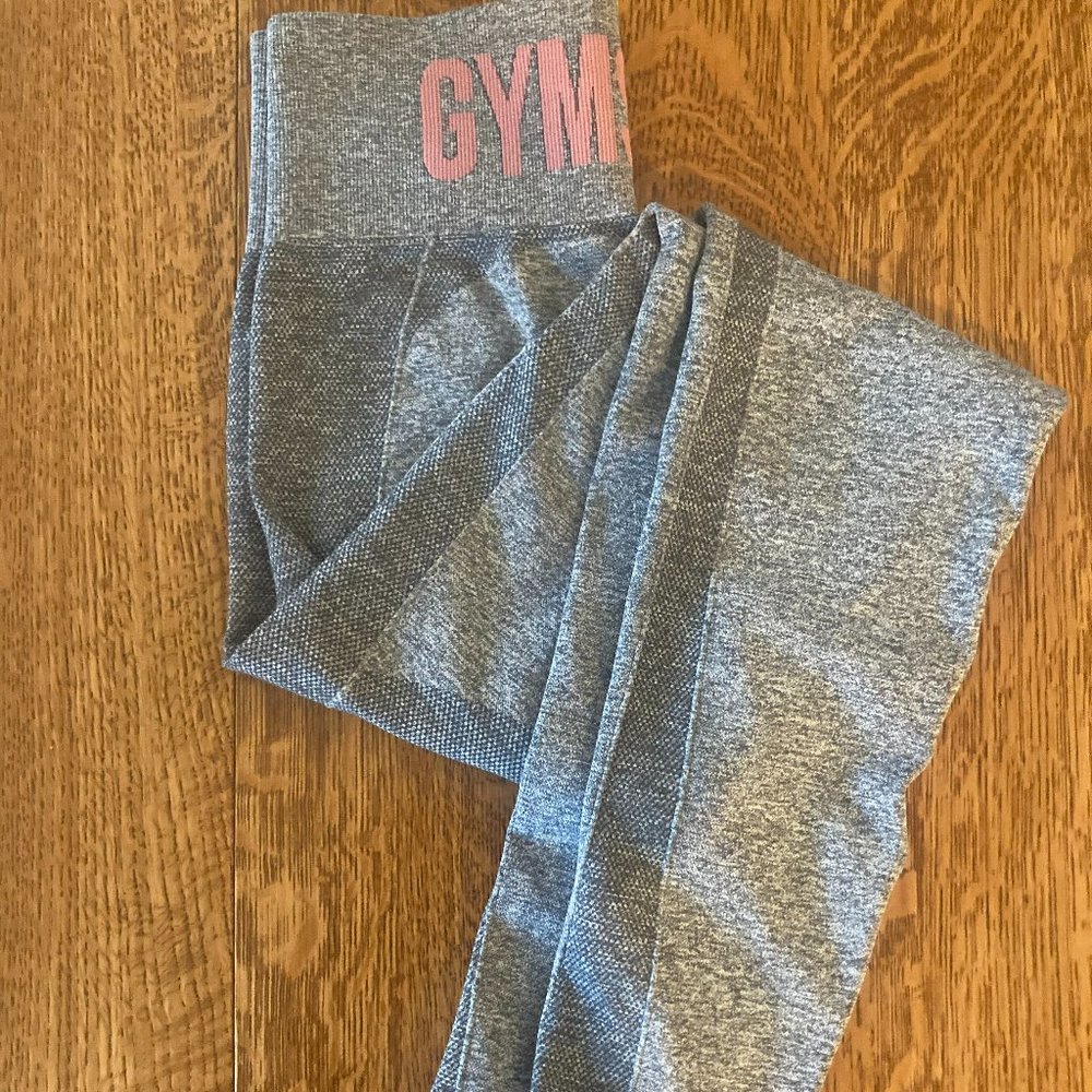 Women's S Gymshark Leggings